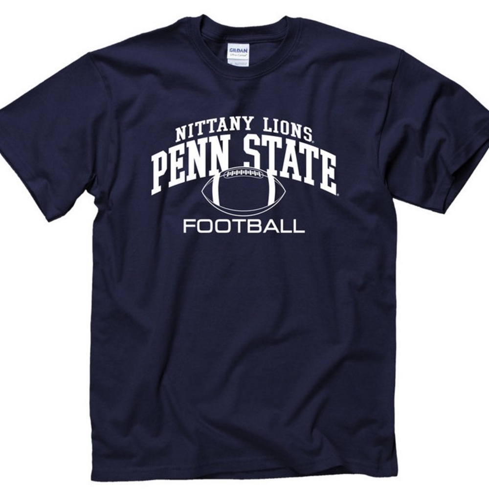 Penn State Football T-shirt
